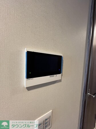 ルフォンプログレ本郷三丁目の物件内観写真